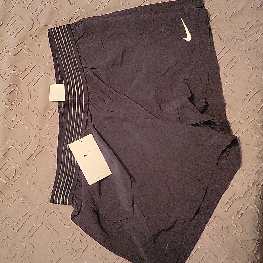 Womens Nike Shorts